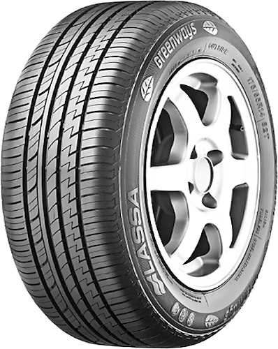 Lassa 205/55R16 91V Greenways